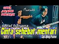 Cinta Sehebat Mentari ( Arief ft Tryana ) Cover dongkrek Jaranan Glerrrr by yayan jandut