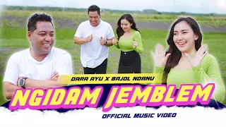 Download Dara Ayu X Bajol Ndanu - Ngidam Jemblem (Official Music Video) MP3