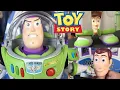 Lagu Movie Accurate Buzz Lightyear Custom 2026 Update 