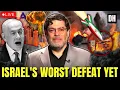 Download Lagu Mohammad Marandi: Israel's STUNNING Defeat to Iran Just Got Worse