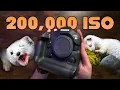 Download Lagu Canon R1  - Low Light King? (vs R5 Mark II)