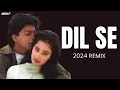 Lagu 🎵 Ae Ajnabi | Shah Rukh Khan \u0026 Manisha Koirala | Dil Se (1998) | Song ❤️