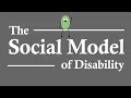 Download Lagu Let's Raise the Roof   - A Social Model of Disability