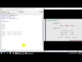 Modeling with GAMS - Sample Problem 1