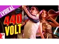 Download Lagu Lyrical | 440 Volt Song with Lyrics | Sultan | Salman, Anushka, Vishal \u0026 Shekhar, Irshad Kamil, Mika