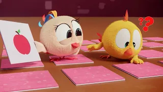 Where's Chicky? | The game | A Xilam Series | Xilam TV