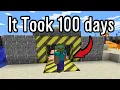 How I Beat the Crashlanding Modpack for the first time