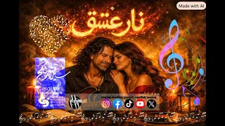 نار عشق دندنها