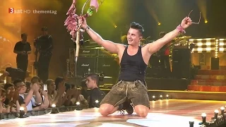 Download Andreas Gabalier - I sing a Liad für di - Wiener Stadthalle 2012 MP3