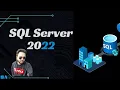 Install Microsoft SQL Server 2022 Step By Step Developer Edition Free Software Install SSMS