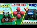 Download Lagu NOOB vs PRO vs HACKER crashes #13 - Beamng drive