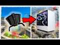How to use FPS DOMINATOR STRIKEPACK ON PC Warzone Fortnite WORKING 2020