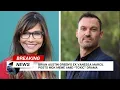 Brian Austin Green s Ex Vanessa Marcil Posts MGK Meme Amid Toxic Drama StarSpill
