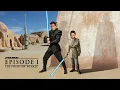 Download Lagu The Original Plans for The Phantom Menace