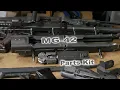 MG 42 Parts Kit