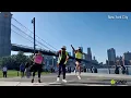 QUE ME QUIERA MA | Marc Anthony | WISIN | ZUMBA | By: ZIN JOEL | ZIN Danella | ZIN Jacky 