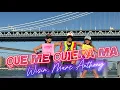 Download Lagu QUE ME QUIERA MA | Marc Anthony | WISIN | ZUMBA | By: ZIN JOEL | ZIN Danella | ZIN Jacky 