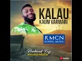 Lagu KALAU KAUM VARMARI (RMCN GOSPEL MUSIC) @Joewartovo25