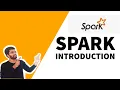 Apache Spark Introduction
