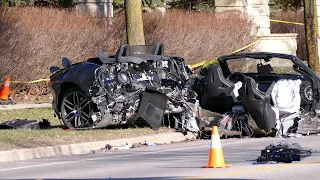 Download (VERY GRAPHIC) Fatal Deadly Car Crash Compilation MP3