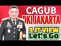 Download Lagu SAATNYA DKI JAKARTA DI PIMPIN OLEH SEORANG PEMBERANI DAN CERDAS. #komjendharmapongrekun #cagub #dki