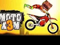 Coolmathgames Motorcycle god beats the game