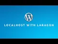 WordPress Localhost with Laragon