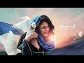 Nanna Roja Neene | Kushi | Vijay Deverakonda | Samantha Ruth Prabhu | Hesham Abdul Wahab | Lyrical