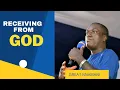 Download Lagu RECEIVING FROM GOD by Great Nnamani