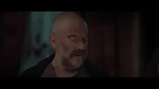 العربجي الجزءالثاني الحلقه الاولى 