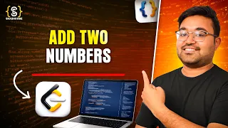 Add two numbers leetcode linked list Java DSA Placement FAANG
