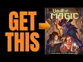 The Vault of Magic Is Awesome Ep 240