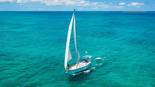 The Loveliest Sail | Sailing Soulianis – Ep. 74