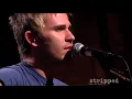 Hanging By A  Moment (Stripped) by Lifehouse | Interscope
