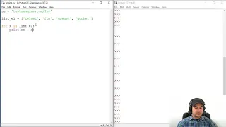 How To Create Custom URL Query Strings with Python