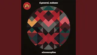 misconception original mix 