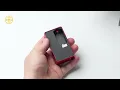 dotmod - dotTip Aero Installation