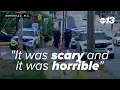 Bartender recounts terror after deadly Asheville shooting