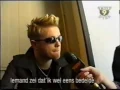 Download Lagu WESTLIFE   Interview \u0026 My love TMF 26 04 01
