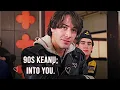 90s keanu reeves into you