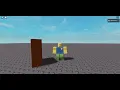 Roblox Studio Tutorial - How to make a Working Door using Script
