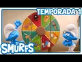 Download Lagu Aventuras do Gênio Smurf! ✨ • Os Smurfs
