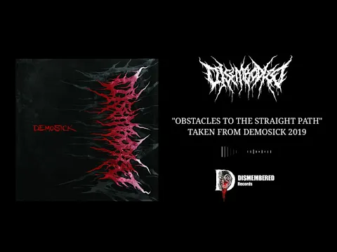 Download MP3 Disembodied | Obstacles to the straight path