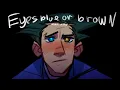 Download Lagu Eyes Blue Or Brown Can't Remember [Narumitsu] Ace Attorney AMV
