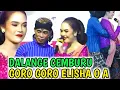 Lagu ELISHA O A DI PONDONG PELAWAK E, DALANGE NGAMUK CEMBURU BERAT, LUCU GAYENG POL