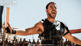 Gladiator 2000 Best Of Maximus 