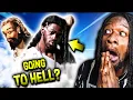 Download Lagu LIL NAS X IS GOIN TO HELL!? \