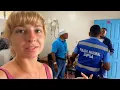 I Got Arrested in Nicaragua with my Cat Little Corn Island