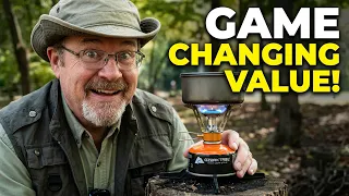 Cheap Doesn t Mean Bad This Walmart Stove Proves It