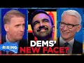 CNN Panel LAUGHS As Scott Jennings Says Mamdani Is Dem Party LEADER | RISING